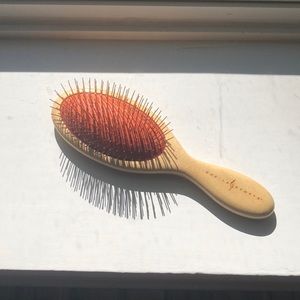 SHEILA STOTTS WOOD HANDLE APPLICATION BRUSH